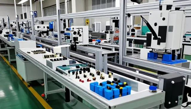 供应链管理:配件供应的使用与维护建议